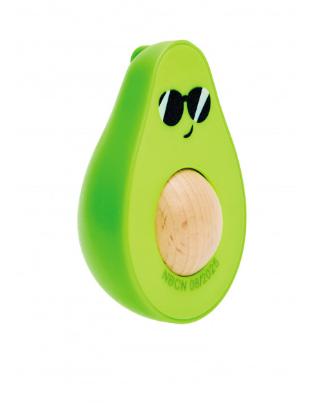 Avocado Fidget